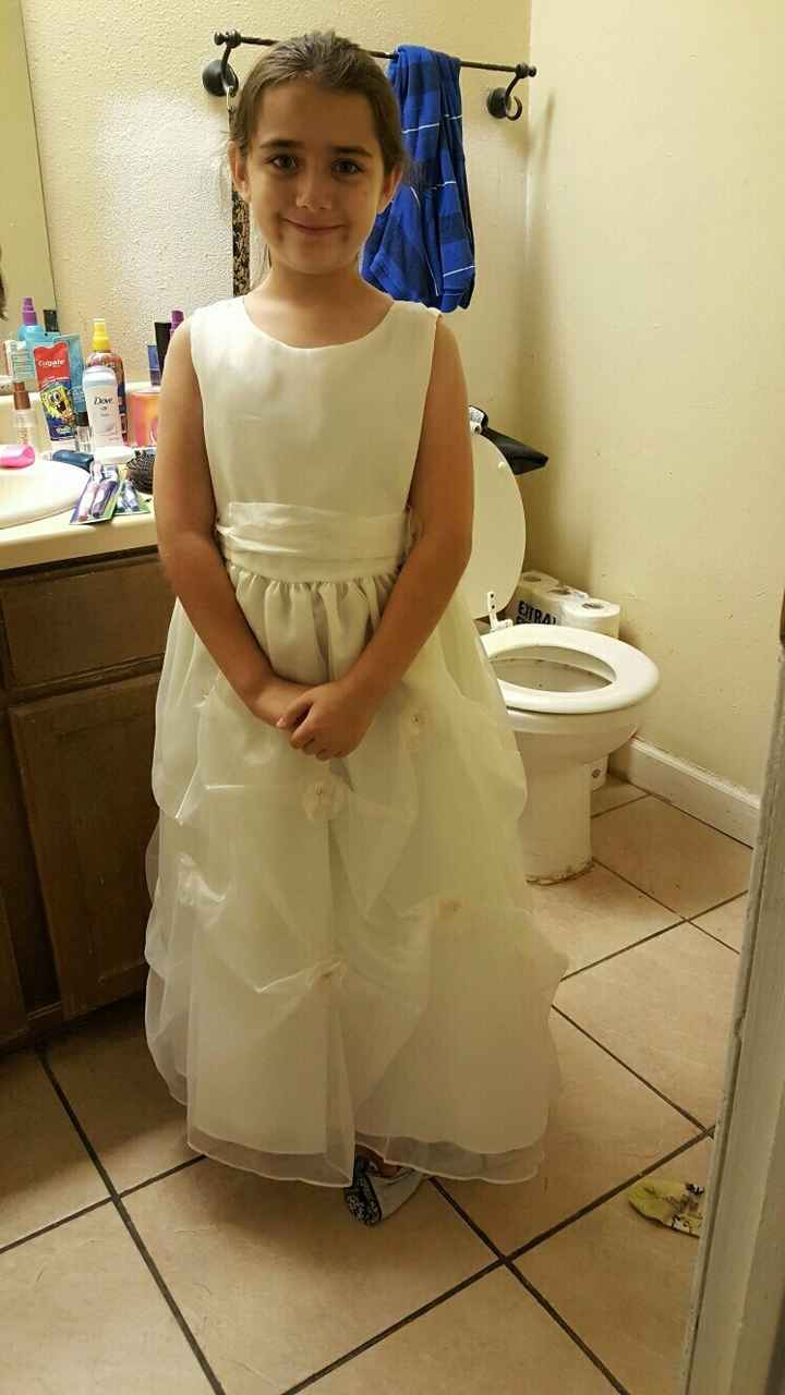 Flower girl Dresses