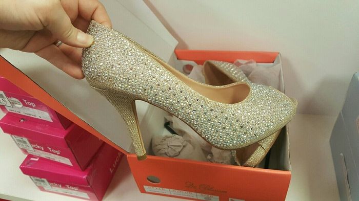 FABULOUS SHOES!!!