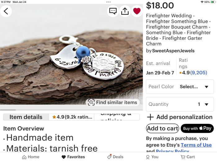 For those marrying firefighters... 1