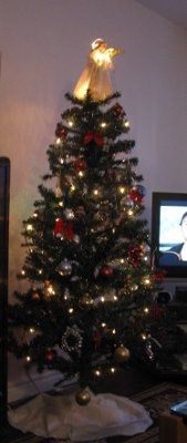 NWR- Lets see your Christmas trees!!!