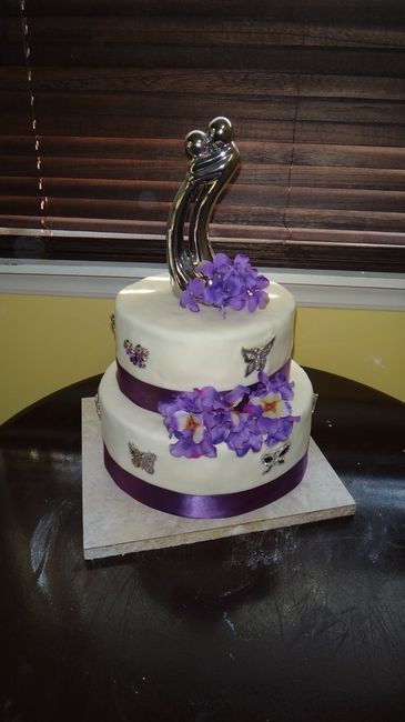 Let's see your Cake !!