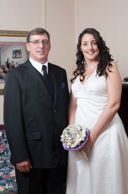 WEDDING PHOTOS!!!!! At last :))))
