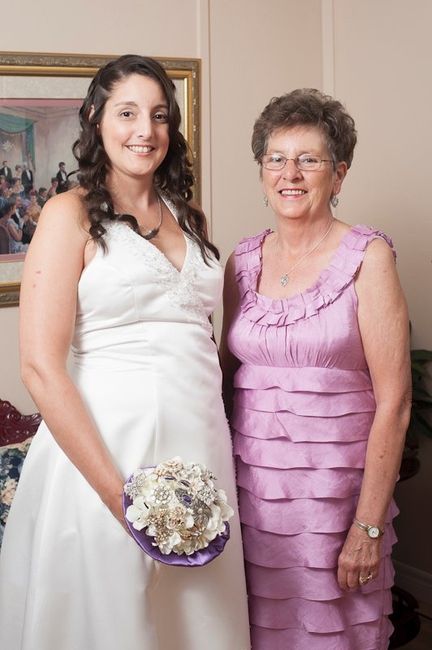 WEDDING PHOTOS!!!!! At last :))))