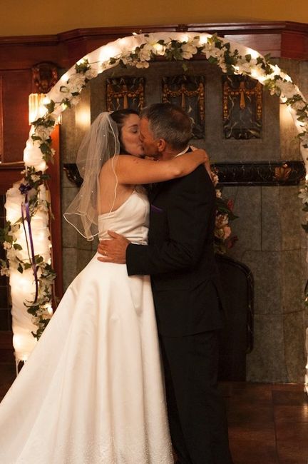 WEDDING PHOTOS!!!!! At last :))))