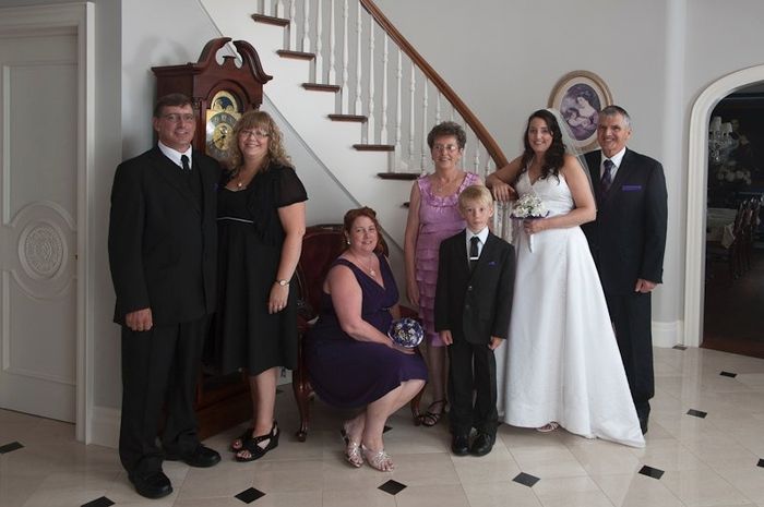 WEDDING PHOTOS!!!!! At last :))))