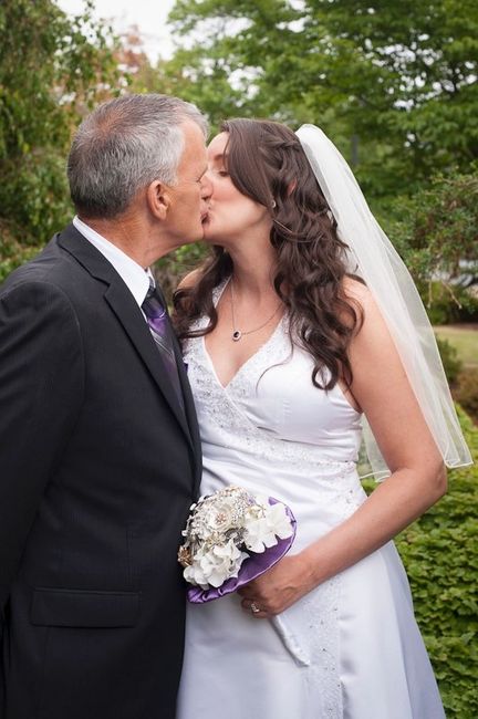 WEDDING PHOTOS!!!!! At last :))))