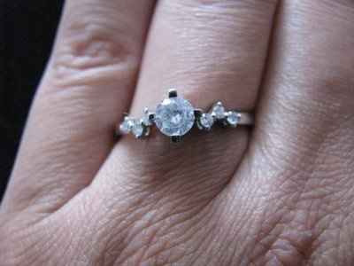 Love my bling! Lets see yours!