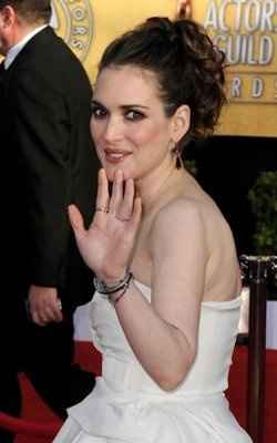 NWR: FOR FUN  Who do you all look like?!