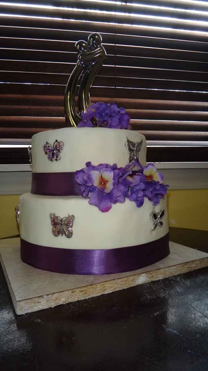 Let's see your Cake !!