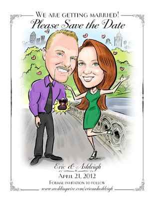 Save the Dates! (pic)