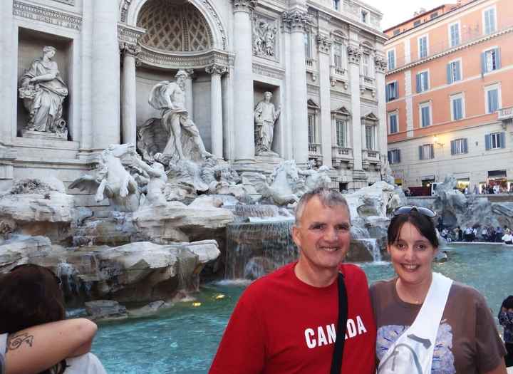 Italy honeymoon pics!!!!