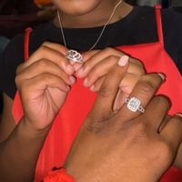 Brides of 2022! Show us your ring! - 1