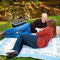 E session (pics)