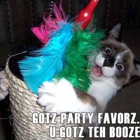 Good Morning Wedding Wire! (said in Robin Williams' "Good Morning Vietnam" voice!)