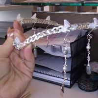 Head Piece! Share yours?