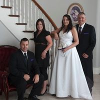 WEDDING PHOTOS!!!!! At last :))))