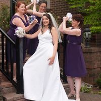 WEDDING PHOTOS!!!!! At last :))))