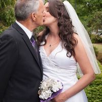 WEDDING PHOTOS!!!!! At last :))))