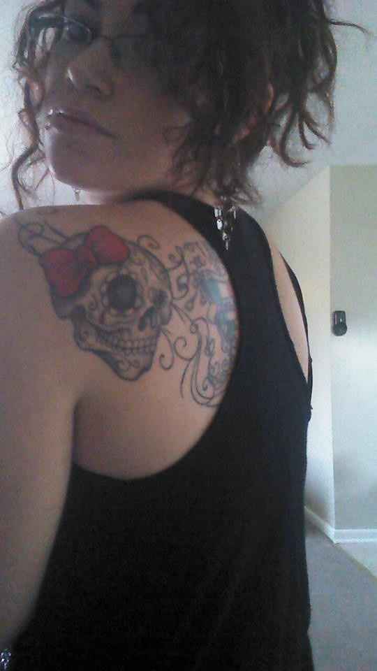 wait for the next TATTOO until after or not