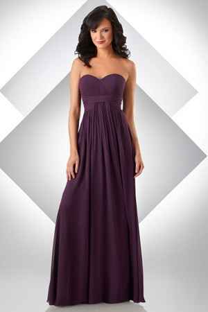 opinions on bridesmaid dress *pic included*