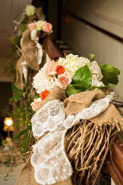 If money was not object, what would your bouquet/flowers look like?