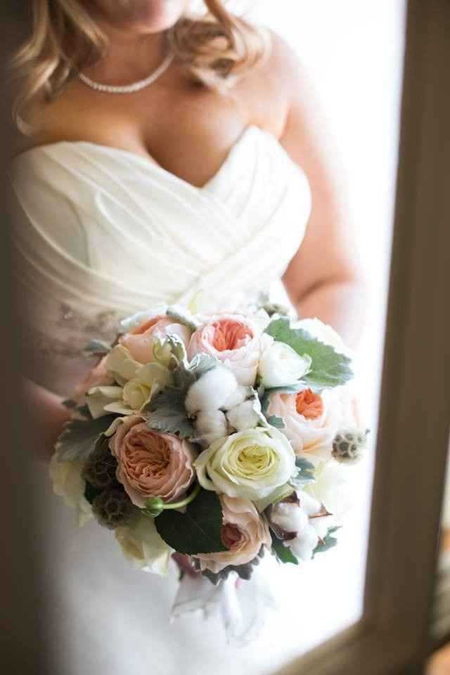 Centerpiece, I need your input please!