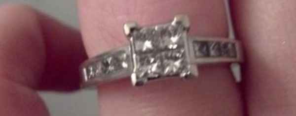 Let me see your ring!! FH upgraded me!