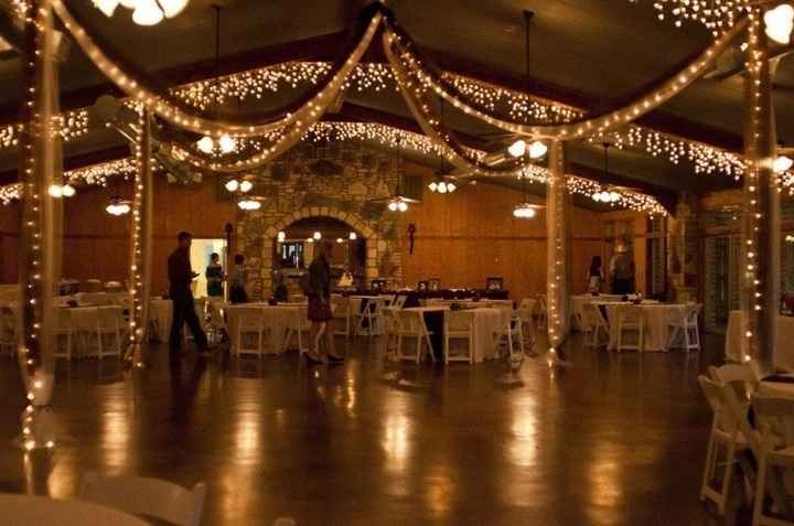 CAN i pull off THIS in my venue???