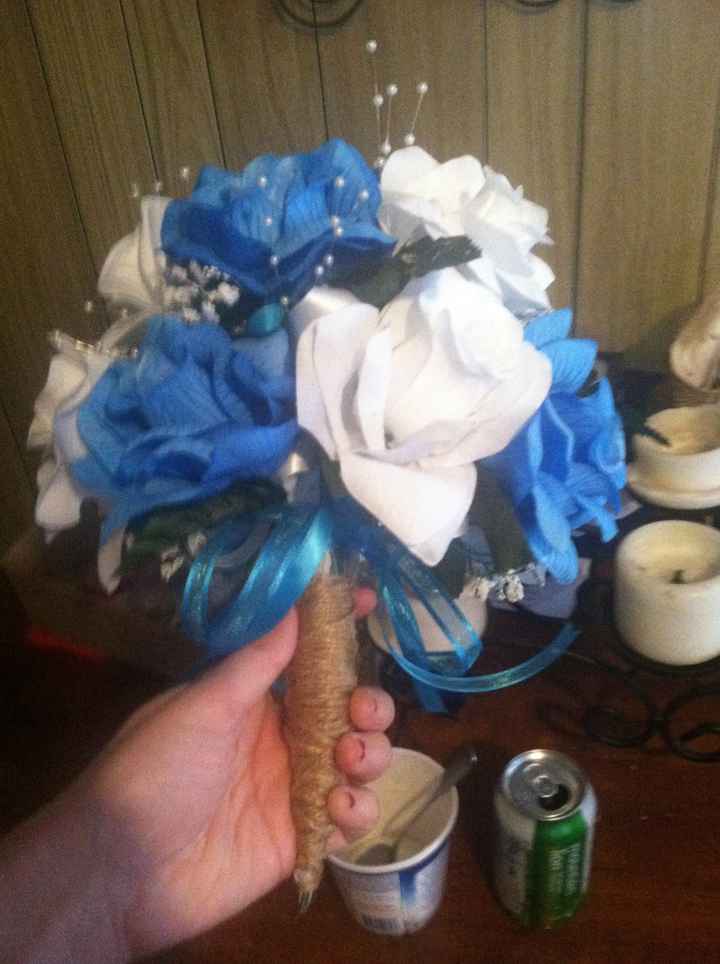 Want something done right? DIY! Grrr *pic*