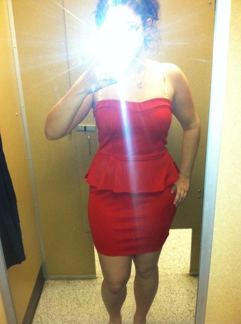 What kind of shoes should i wear with this?!