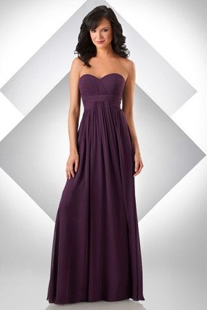 opinions on bridesmaid dress *pic included*