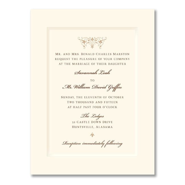 Lets see your.. INVITATIONS! Or ideas/inspiration!
