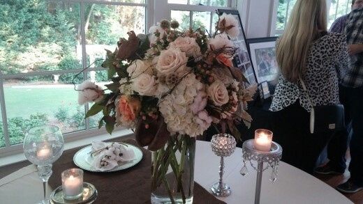 Center Pieces
