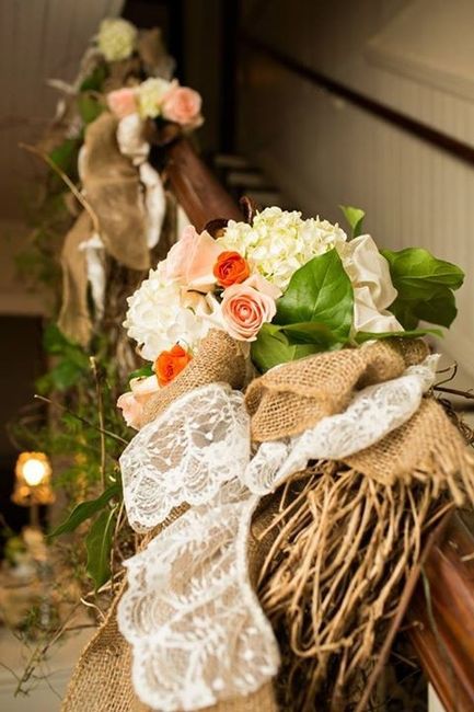 If money was not object, what would your bouquet/flowers look like?
