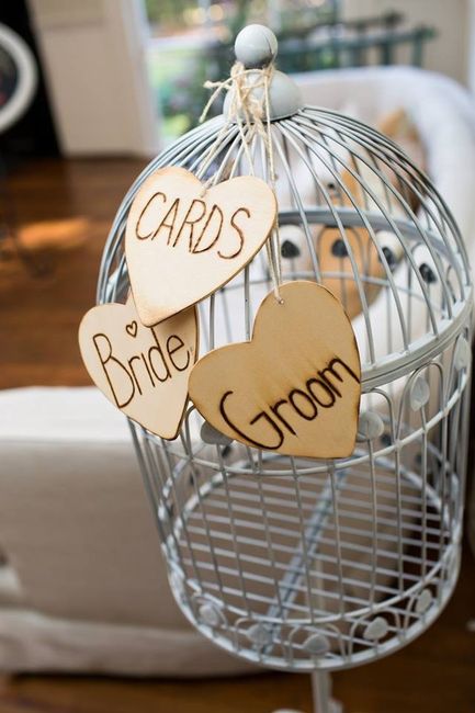 card boxes