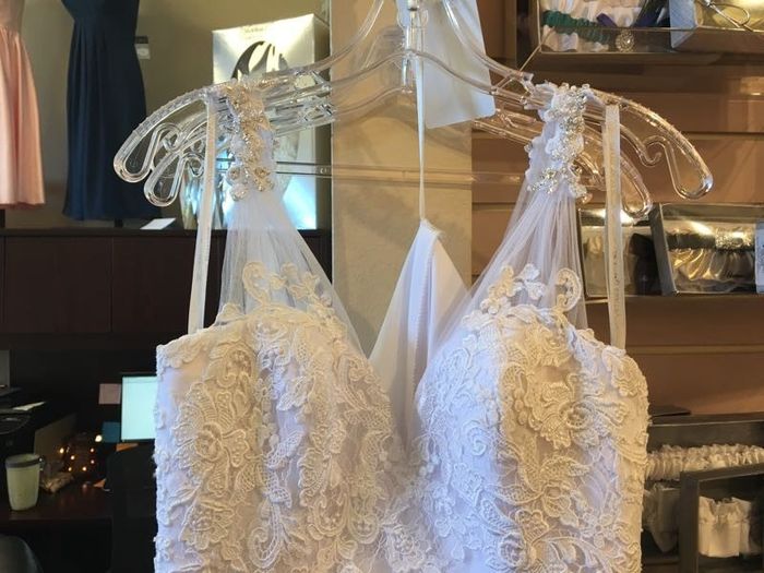 Dress!