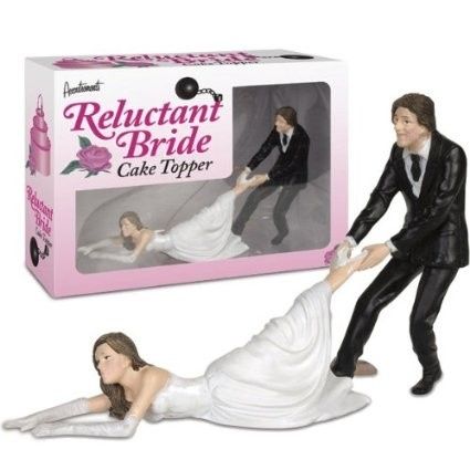 WHAT IS YOUR CAKE TOPPER?