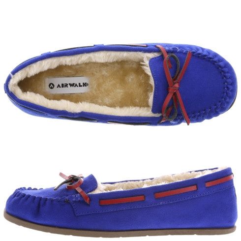 Would this be a wierd shoe?
