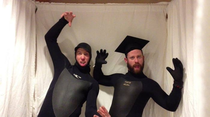 For anyone thinking about getting a photo booth......DO IT...........*pics included of mine*