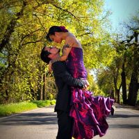 its my wedding I can do what want!!!