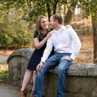 Engagement Pics Outift