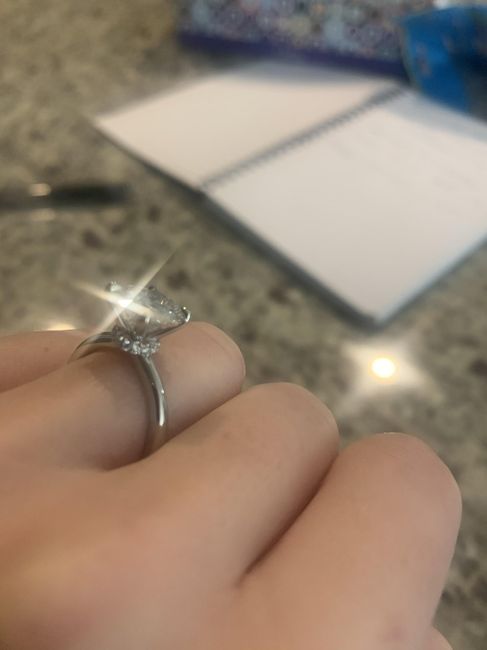 Brides of 2022! Show us your ring! - 2