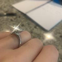 Brides of 2022! Show us your ring! - 2