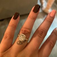 2023 Brides - Show us your ring! - 1