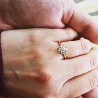 Brides of 2022! Show us your ring! - 1