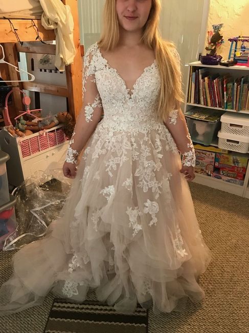Wedding shoes! - 2