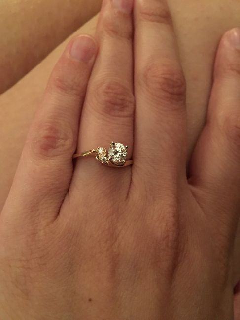 Share your ring!! - 1