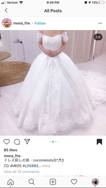 Aline bridesmaid dresses? 4