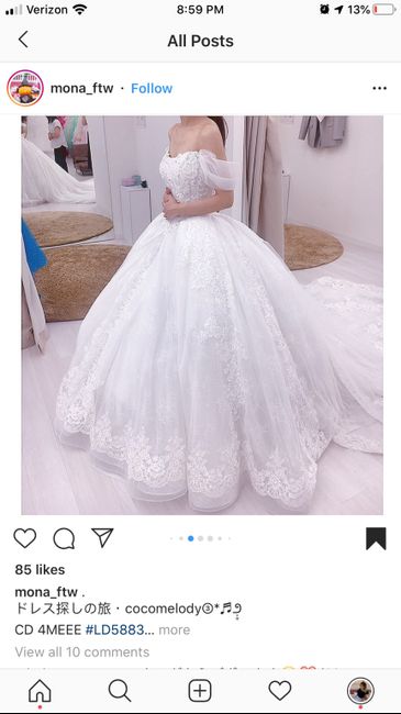 Aline bridesmaid dresses? 5