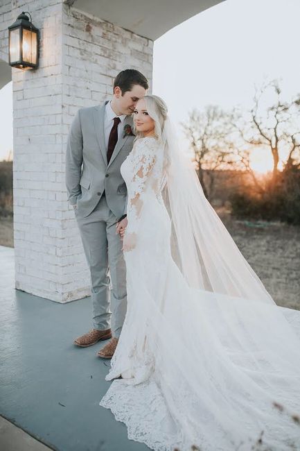 BAM North Texas wedding 3